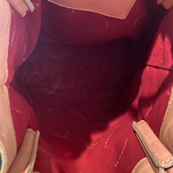 Hammitt Oliver Himilayan Sanke Print Tote - Picture 7 of 7